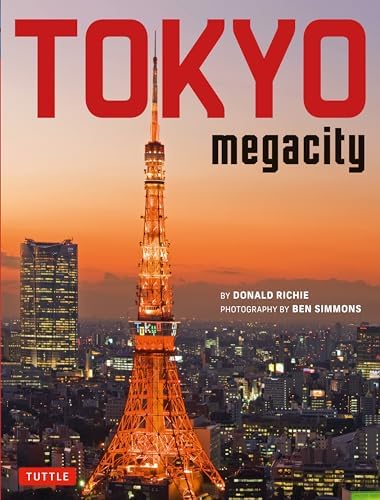 Tokyo Architecture & Design: Kunz, Martin Nicholas, Nepilly, Ellen